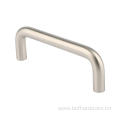 Hot Sale Furniture Solid Stainless Steel Handle